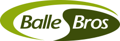 Balle Bros Logo